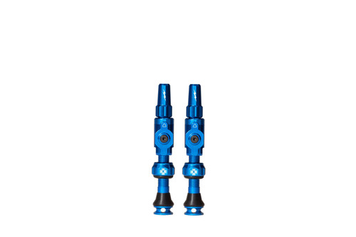 Valvola tubeless muc off big - valvola,