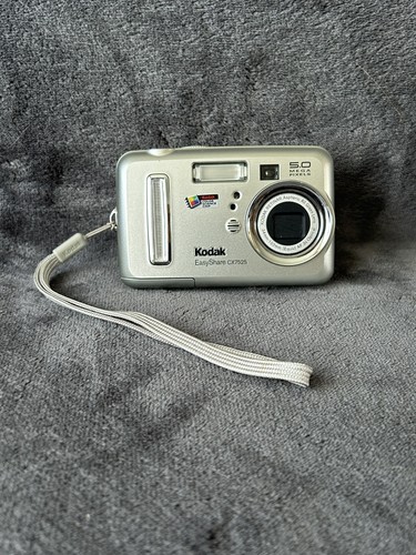 Fotocamera digitale kodak - fotocamera,