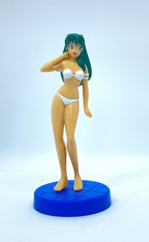 Figure lamù urusei - lamÙ,