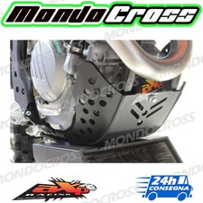 Paramotore AXP RACING 6mm Nero