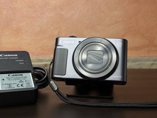 Canon PowerShot SX620 HS Fotocamera Digitale Compatta - 25x CMOS 20,2 MP SX 620