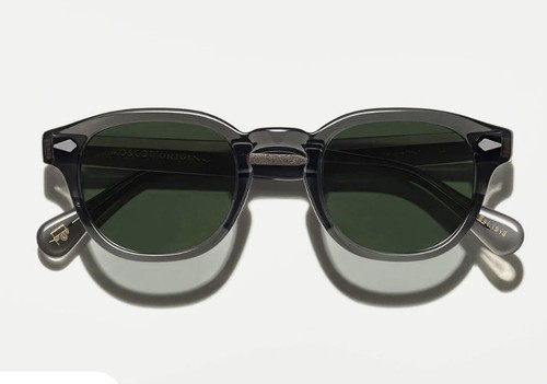 Moscot lemtosh sunglasses - moscot,
