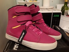 RARO MAGNETE SUPRA TK SOCIETY