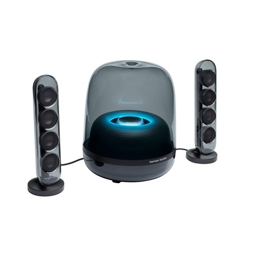 Harman kardon soundsticks - kardon,