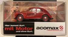 Wiking 1:87 H0 VW Volkswagen