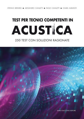 Test per tecnici - , competenti