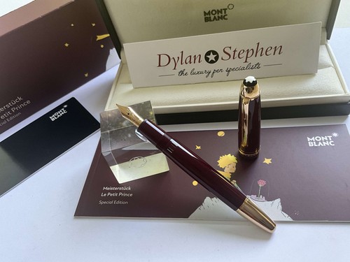 Montblanc meisterstuck petite - montblanc,
