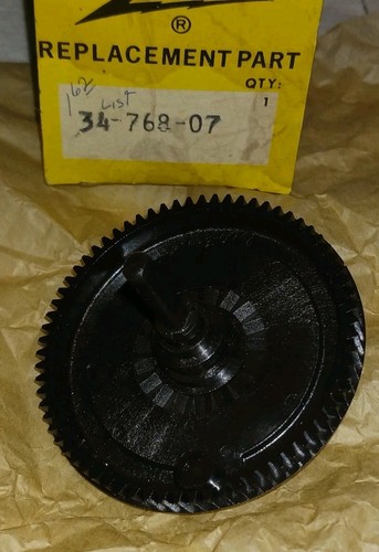 Set zenith vintage manopola - tv,