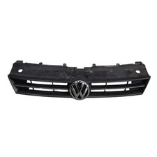 Griglia anteriore 6R0853653C Volkswagen Polo 6R 1.2 Tsi 3 porte 2009-2017