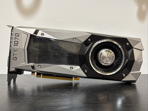 Nvidia geforce gtx - nvidia, 1070