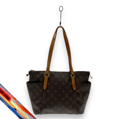 Borsa louis vuitton totally - vuitton,