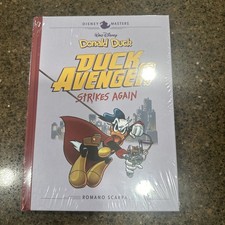 Paperino di Walt Disney: Duck