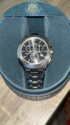 Orologio citzen uomo eco drive - eco,