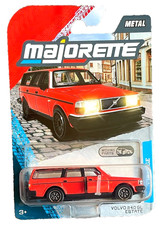 Majorette Volvo 240 GL Estate