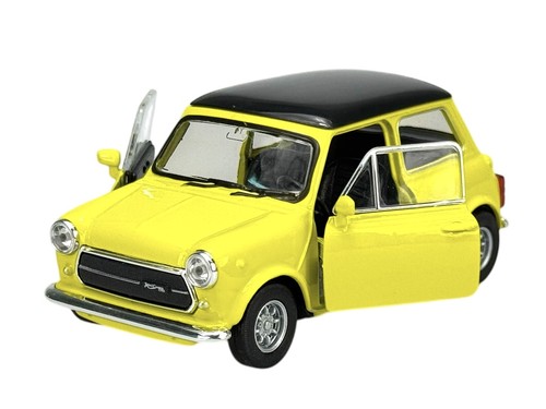 Welly mini cooper 1300 - welly,