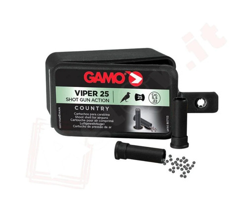 Gamo viper viperexpress cal - gamo, 25