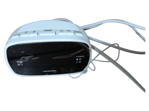 Blaupunkt radiosveglia clr 80 - radiosveglia,