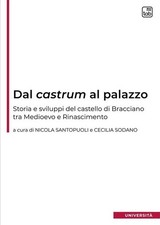 Dal castrum al palazzo. Storia e sviluppi del castello di Bracciano