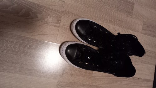 Converse chuck taylor all star - taylor,