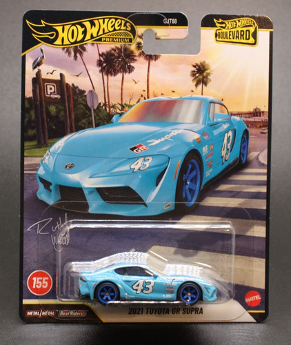 Hot wheels boulevard 2021 - -,