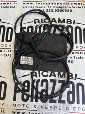 181645 PIAGGIO IMPIANTO