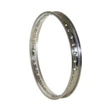 Cerchio cromato 1,60 x 19