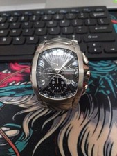Orologio Cronotech Inox