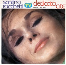 Santino Rocchetti - Dedicato A