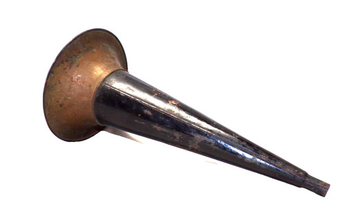 Edison fonografo originale - fonografo, 14"