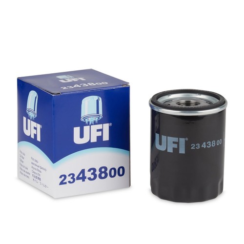 Ufi filters filtro olio per - filters,,