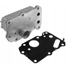 Radiatore olio motore per Land Rover Range Rover Evoque L551 2.0 D150 150cv 8Y3U