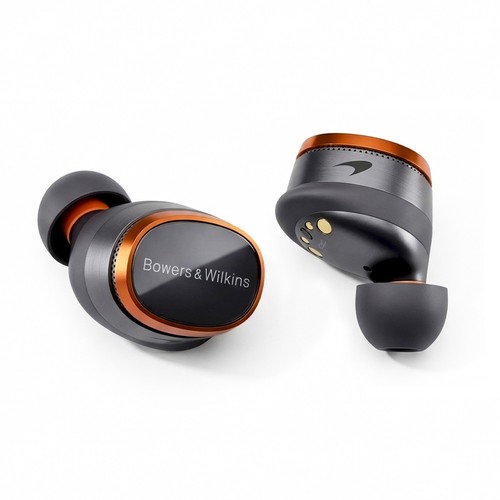Auricolari bowers wilkins - auricolari, &