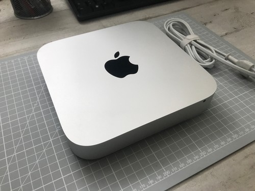 Apple mac mini fin - apple,