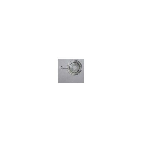 Disco freno anteriore quad - anteriore,