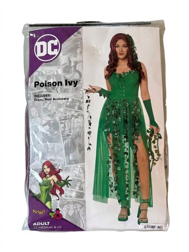 Costume spirit halloween edera - costume,