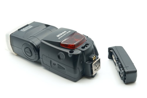 Nikon speedlight 800 - nikon, flash