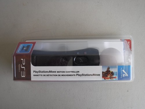 Sony playstation move motion - playstation,