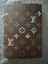 Carnet Louis Vuitton -