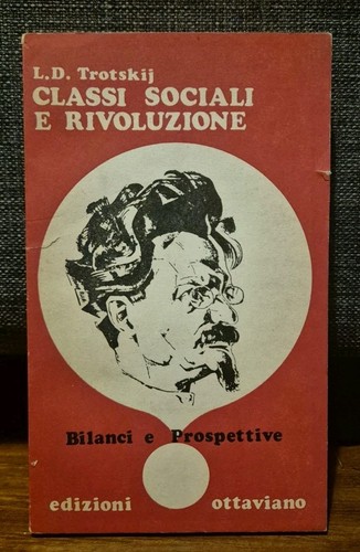 Trotskij classi sociali - classi, e