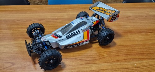 1989 tamiya egress 58079 auto - egress,