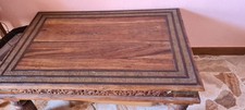 Antico tavolinetto basso