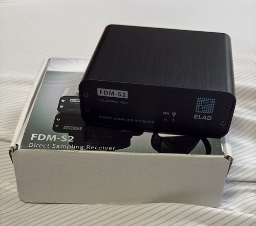 Elad fdm - elad, fdm-s2