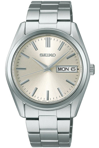 Seiko selection series - seiko, s