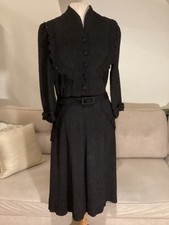 Bellissimo abito donna antico