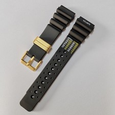 ND Limits Diver Cinturino