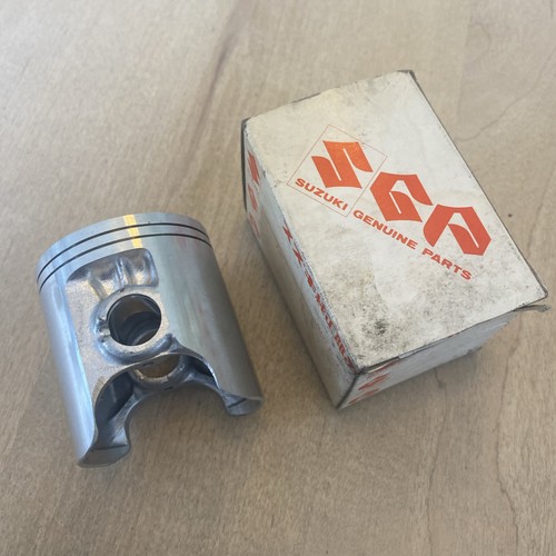 Pistone originale suzuki - suzuki, rm125