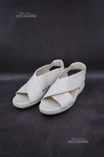 Sandali donna camper bianche - sandali,