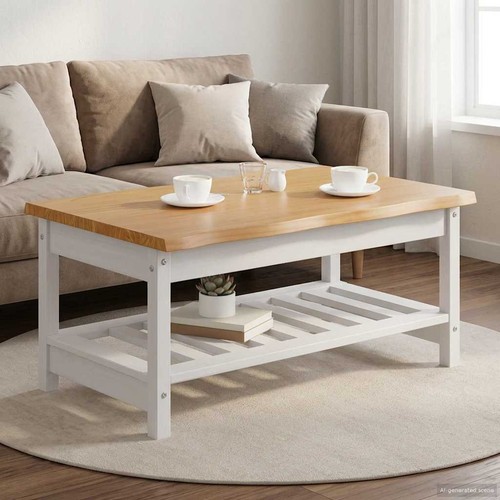 Vidaxl tavolino salotto - vidaxl,