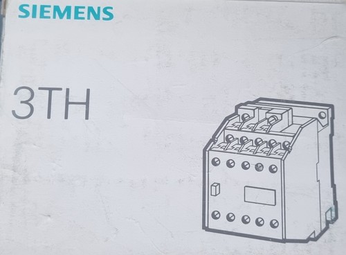 Siemens 3th83 0af0 - siemens, 64-0af0