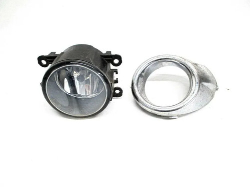 Faro fendinebbia sinistro ford - faro,